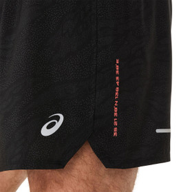 ASICS Fujitrail 5'' Shorts Herr