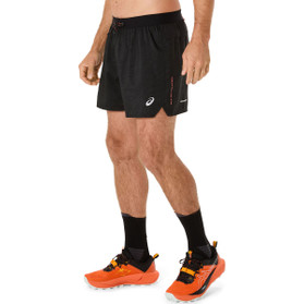 ASICS Fujitrail 5'' Shorts Herr