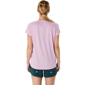ASICS Fujitrail Logo T-Shirt Dam