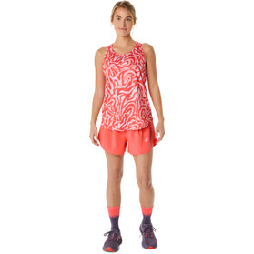 ASICS Road 3.5'' Shorts Dam