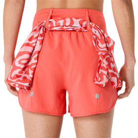 ASICS Road 3.5'' Shorts Dam
