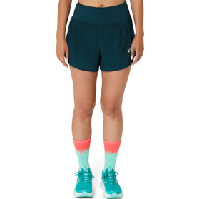 ASICS Road 3.5'' Shorts Dam