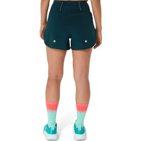 ASICS Road 3.5'' Shorts Dam