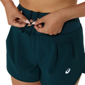 ASICS Road 3.5'' Shorts Dam