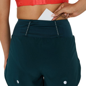 ASICS Road 3.5'' Shorts Dam