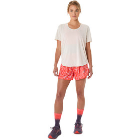 ASICS Road All Over Print 2in1 3'' Shorts Dam