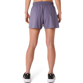 ASICS Core 4'' Shorts Dam