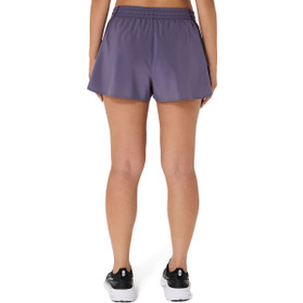 ASICS Core Split Shorts Dam