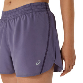 ASICS Core Split Shorts Dam