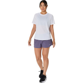 ASICS Core Split Shorts Dam