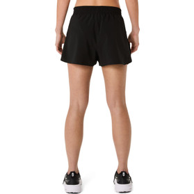 ASICS Core Split Shorts Dam