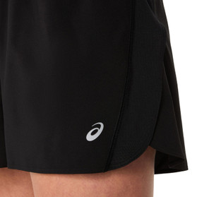ASICS Core Split Shorts Dam