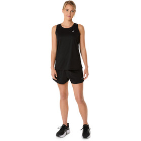 ASICS Core Split Shorts Dam