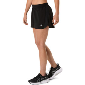 ASICS Core Split Shorts Dam