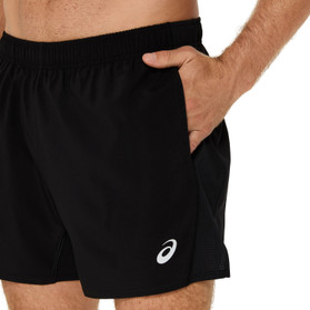 ASICS Core 5'' Shorts Herr