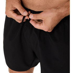 ASICS Core 5'' Shorts Herr