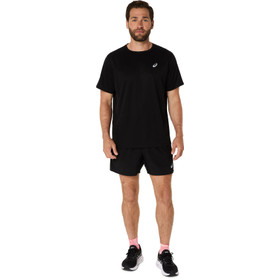 ASICS Core 5'' Shorts Herr