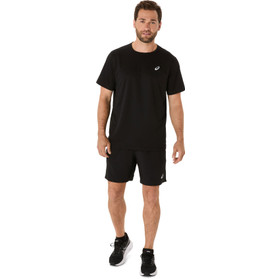 ASICS Core 2in1 7'' Shorts Herr