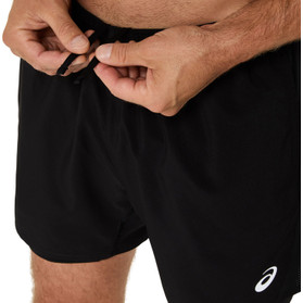 ASICS Core 2in1 5'' Shorts Herr