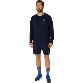 ASICS Longsleeve Legging Set Heren