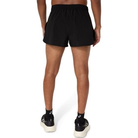 ASICS Core Split Shorts Herr