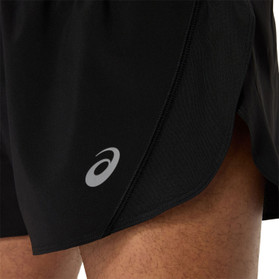 ASICS Core Split Shorts Herr