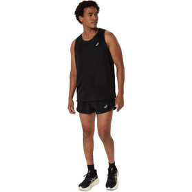 ASICS Core Split Shorts Herr