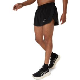 ASICS Core Split Shorts Herr