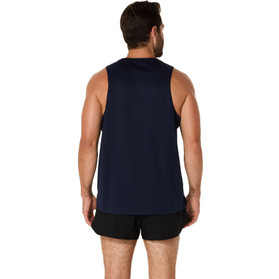 ASICS Singlet Sprinter Set Heren