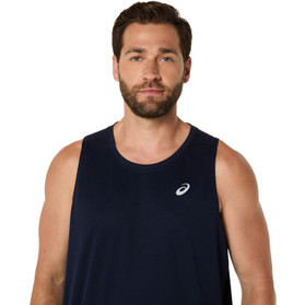 ASICS Singlet Sprinter Set Heren