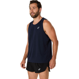 ASICS Singlet Sprinter Set Heren