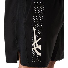 ASICS Icon 7'' Shorts Herr