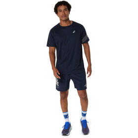 ASICS Icon 7'' Shorts Herr