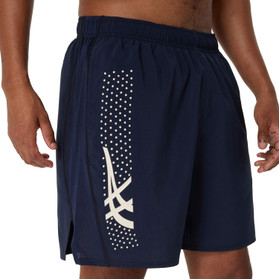 ASICS Icon 7'' Shorts Herr