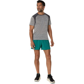 ASICS Road 2in1 5'' Shorts Herr