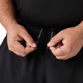ASICS Road 2in1 5'' Shorts Herr