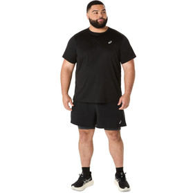 ASICS Road 2in1 5'' Shorts Herr