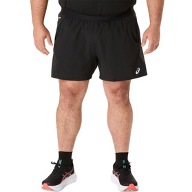 ASICS Road 5'' Shorts Herr