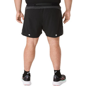 ASICS Road 5'' Shorts Herr