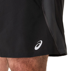 ASICS Road 5'' Shorts Herr