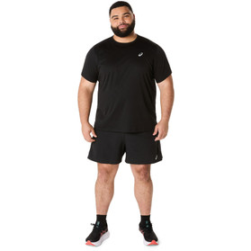 ASICS Road 5'' Shorts Herr