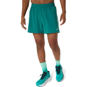 ASICS Road 5'' Shorts Herr