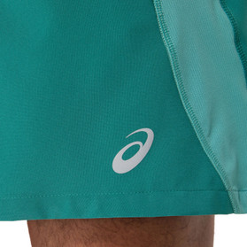 ASICS Road 5'' Shorts Herr