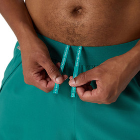 ASICS Road 5'' Shorts Herr