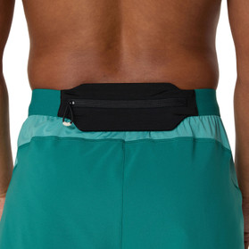 ASICS Road 5'' Shorts Herr