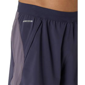 ASICS Road 5'' Shorts Herr