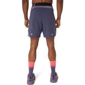 ASICS Road 7'' Shorts Herr
