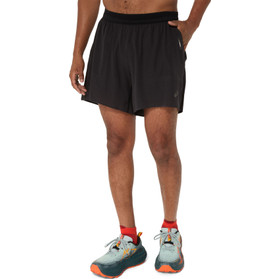 ASICS Fujitrail Elite Shorts Herr