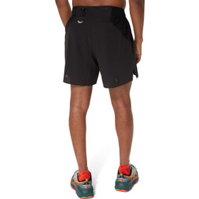ASICS Fujitrail Elite Shorts Herr