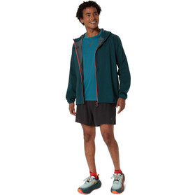 ASICS Fujitrail Elite Shorts Herr